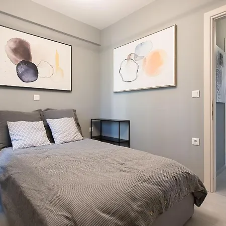 Greyhouse Corfu στο κέντρο τις κέρκυρας *