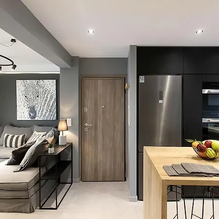 Greyhouse Corfu στο κέντρο τις κέρκυρας コルフ島