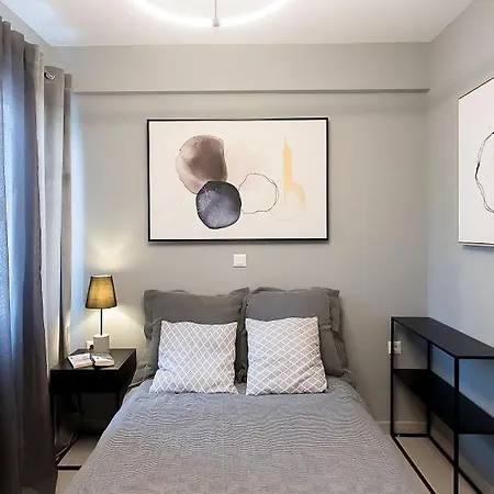 Greyhouse Corfu στο κέντρο τις κέρκυρας アパート *