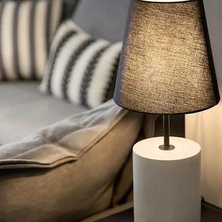 アパート Greyhouse Corfu στο κέντρο τις κέρκυρας コルフ島