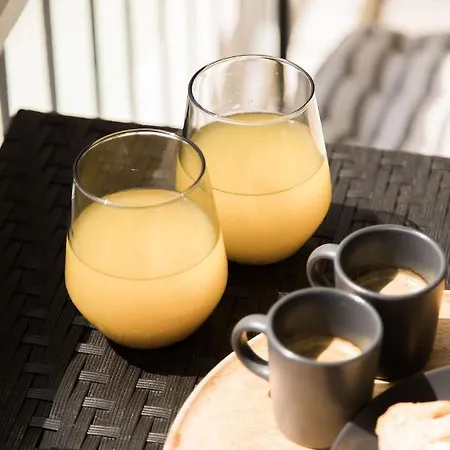 Greyhouse Corfu στο κέντρο τις κέρκυρας コルフ島