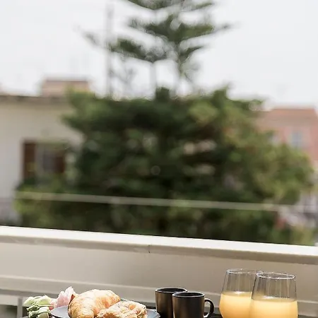 Greyhouse Corfu στο κέντρο τις κέρκυρας