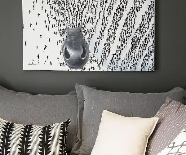 Greyhouse Corfu στο κέντρο τις κέρκυρας Lägenhet Corfu (city)