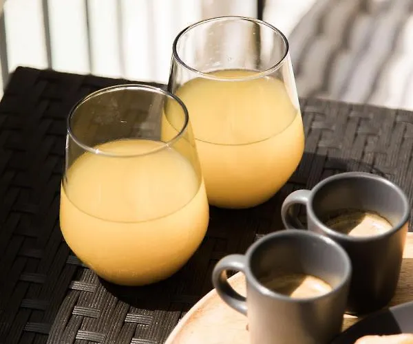 Greyhouse Corfu στο κέντρο τις κέρκυρας Corfu (city)