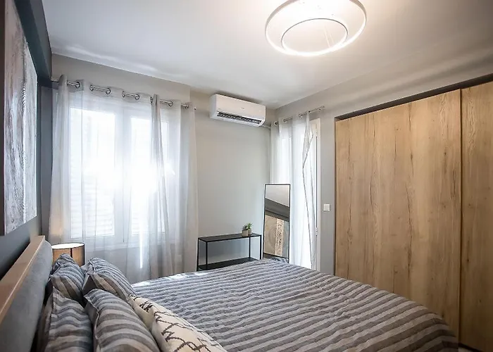 Greyhouse Corfu στο κέντρο τις κέρκυρας Corfu (city)