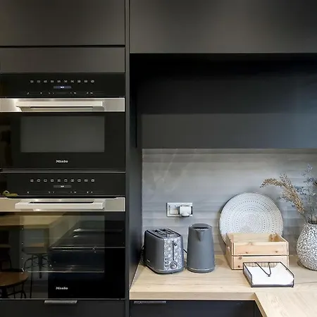 Greyhouse Corfu στο κέντρο τις κέρκυρας Apartment *