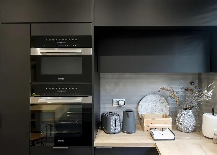 Greyhouse Corfu στο κέντρο τις κέρκυρας Apartment *