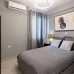 アパート Greyhouse Corfu στο κέντρο τις κέρκυρας
