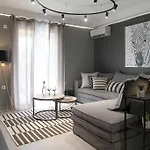 Greyhouse Corfu στο κέντρο τις κέρκυρας アパート コルフ島