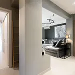 アパート Greyhouse Corfu στο κέντρο τις κέρκυρας コルフ島