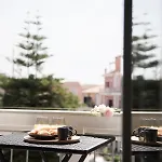 Greyhouse Corfu στο κέντρο τις κέρκυρας アパート