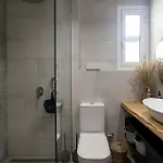 Greyhouse Corfu στο κέντρο τις κέρκυρας *