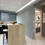 Greyhouse Corfu στο κέντρο τις κέρκυρας アパート