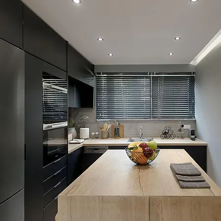 Greyhouse Corfu στο κέντρο τις κέρκυρας Apartment *