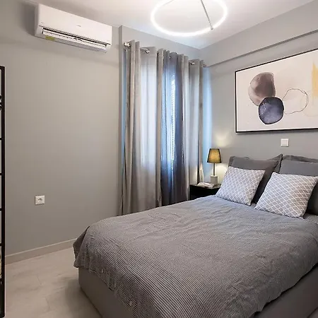 Apartment Greyhouse Corfu στο κέντρο τις κέρκυρας