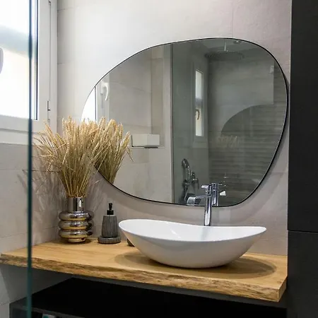 Apartment Greyhouse Corfu στο κέντρο τις κέρκυρας Corfu (city)