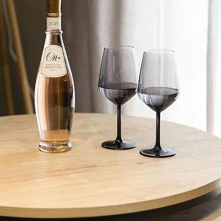 Greyhouse Corfu στο κέντρο τις κέρκυρας *