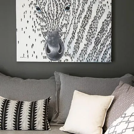 Greyhouse Corfu στο κέντρο τις κέρκυρας Apartment Corfu (city)