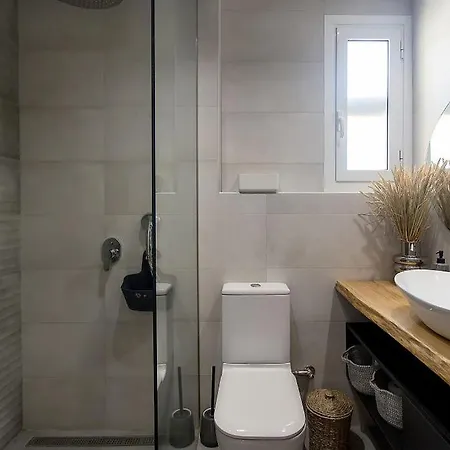 Greyhouse Corfu στο κέντρο τις κέρκυρας *