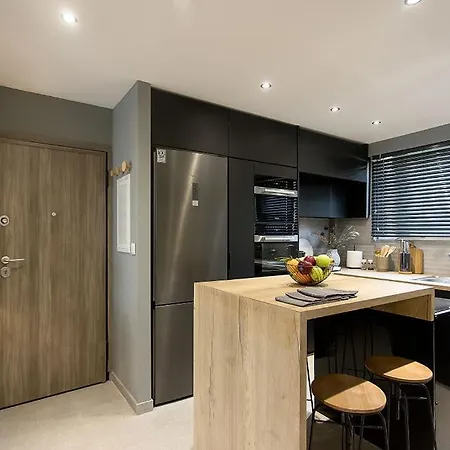 Greyhouse Corfu στο κέντρο τις κέρκυρας