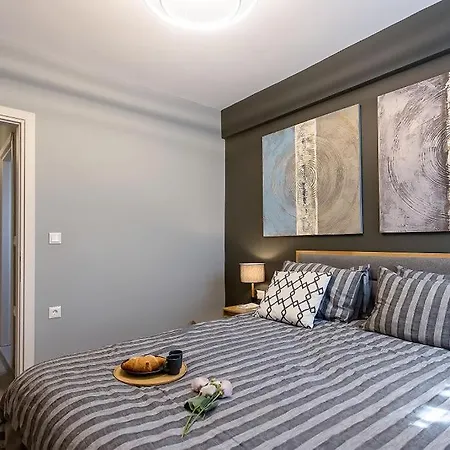 Greyhouse Corfu στο κέντρο τις κέρκυρας *