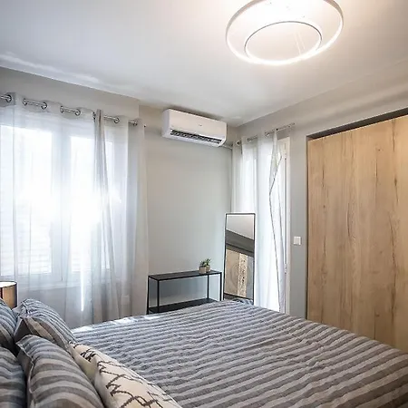 Greyhouse Corfu στο κέντρο τις κέρκυρας Korfu