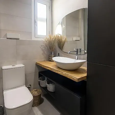Greyhouse Corfu στο κέντρο τις κέρκυρας Lägenhet Corfu (city)